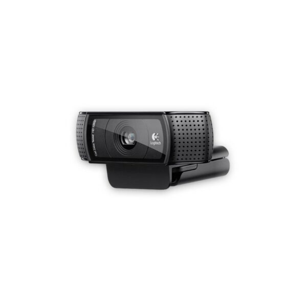 Logitech C920 HD Pro Webcam - Image 3